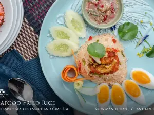 Krua Maneechan