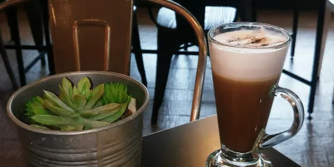 Cafe Coco