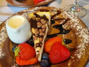 Gallimore's Fine Restaurant