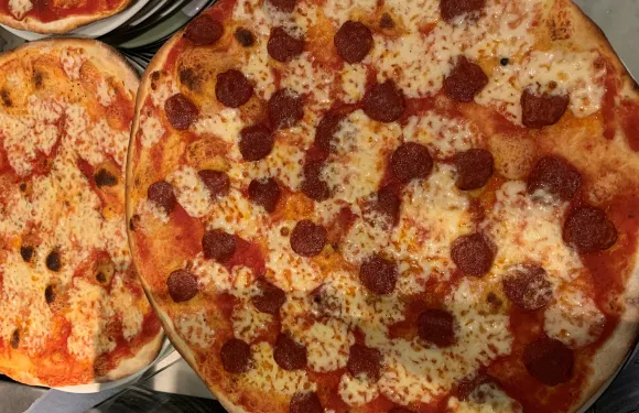 Pizza Express