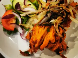 7 Spices Balti