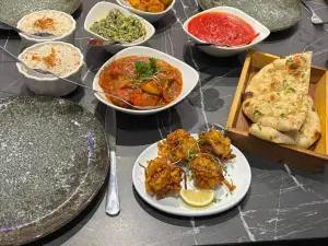 Spice Indian Restaurant