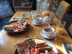 Devon & Cornwall Inn