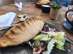 Pengenna Pasties