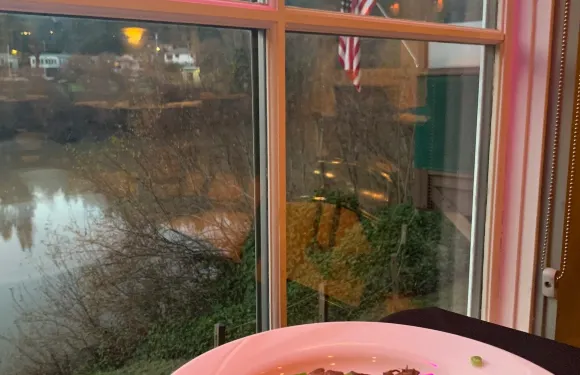 Highland Dell Restaurant