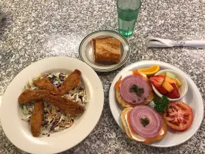 Bayside Café