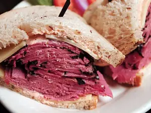 Zaftigs Delicatessen