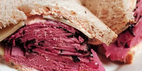 Zaftigs Delicatessen