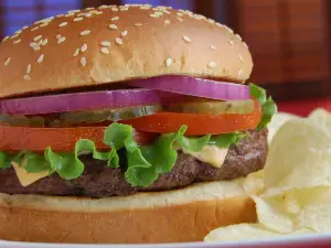 Texas Steak Express