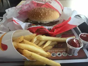 Burger King