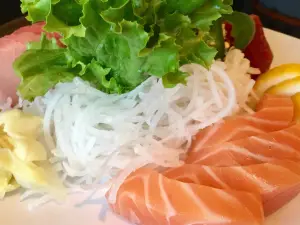 Satori Sushi & Teriyaki Grill