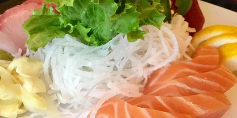 Satori Sushi & Teriyaki Grill