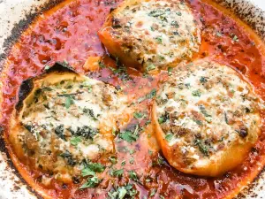 Pasta Jay's
