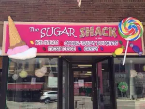 The Sugar Shack