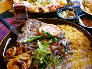El Tapatio