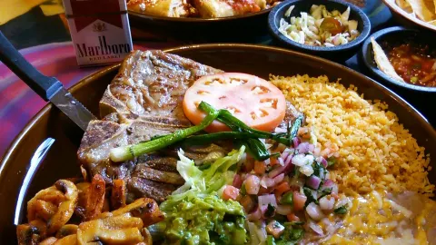 El Tapatio in Page