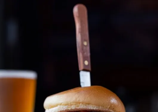 The Camp Bar