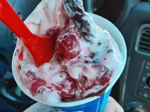 Dairy Queen Grill & Chill