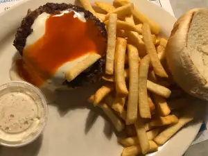 Pioneer Diner