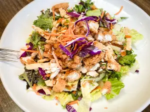 KC's American Kitchen