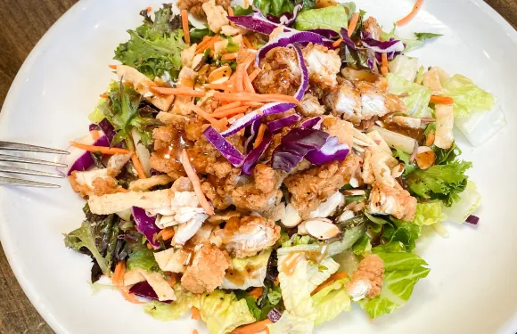 KC's American Kitchen