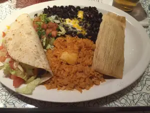 Fiesta Cafe