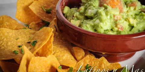 Latinos Y Mas