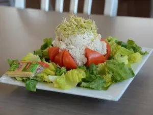 Waterfront Deli
