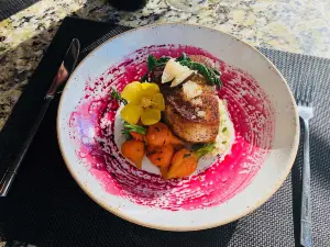 Bella Trattoria Italian Bistro