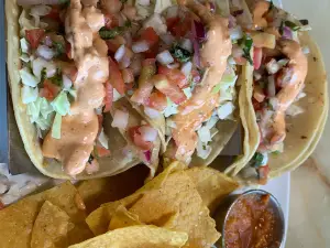 Crab Pot Seafood Market & Restaurant