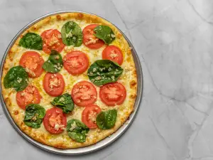 Olde Towne Pizza & Pasta