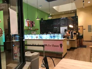 The Screamery (Congress Location)
