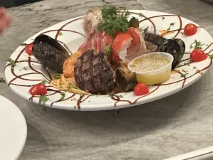 Piero's Pasta House