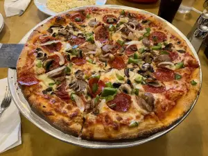 Little Italy Restaurant