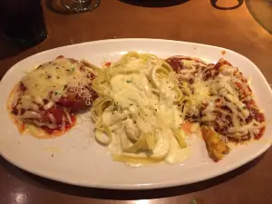 Olive Garden Italian Restaurant