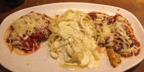 Olive Garden Italian Restaurant