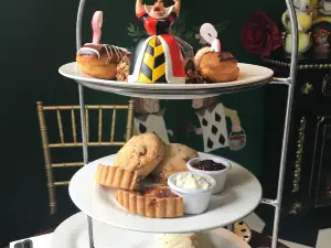 Alice in the Village