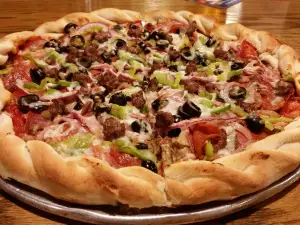 Lake Tahoe Pizza Co