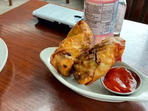 Fork Street Bistro and Bakery