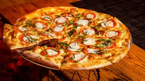 The Lanes Bowl & Bistro in Mashpee