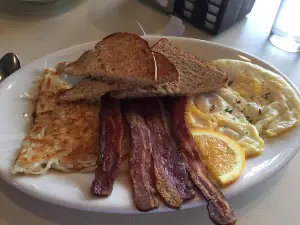 Smokejumper Cafe mobile food experience