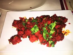 Biryani Pot
