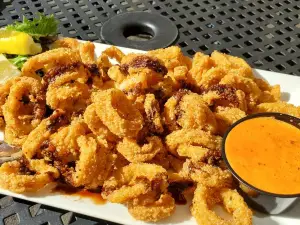 The Claremont Tavern