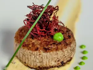 The Harbour Grill