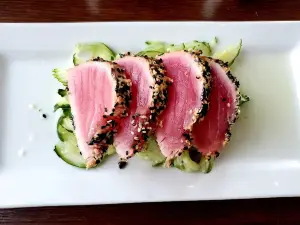 Fratellos Riverfront Restaurant