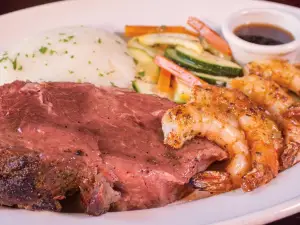 Stonewood Grill & Tavern
