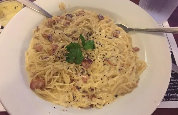 D'Fontana