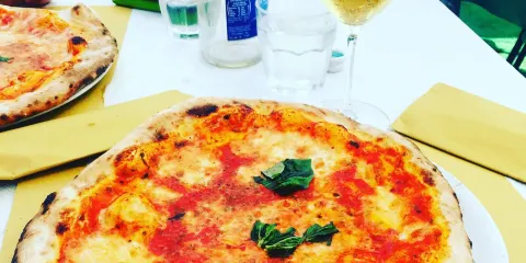 Pizzeria Aumm Aumm