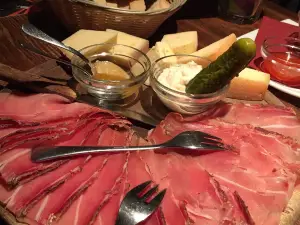 Altrove Lounge