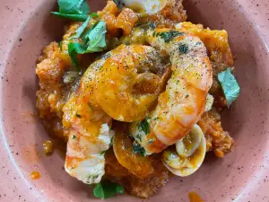 Margó In Trattoria